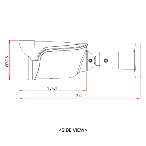 CAMERA ĐO THÂN NHIỆT WEBGATE NK1080BLT36.5 2020